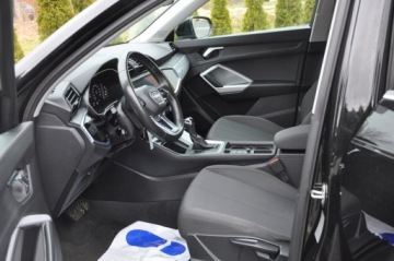 Audi 2020 Audi Q3 GWARANCJA Serwis ASO AUDI VAT23%, zdjęcie 29