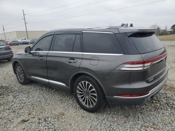 Lincoln 2020 Lincoln Aviator 3,0 l 400 KM 2020 3.0 Benzyna 400KM, zdjęcie 1
