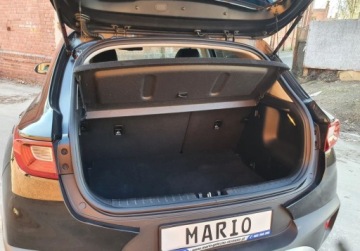 Kia Stonic I Crossover Facelifting 1.0 T-GDI MHEV  120KM 2021 Kia Stonic MHD GT-LINE Full LED Serwis GetHelp Benzyna 120KM, zdjęcie 23