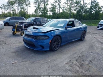 Dodge Charger VII 2022 Dodge Charger SCAT PACK, 2022 6.4 Benzyna 485KM, zdjęcie 1