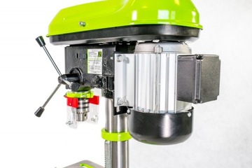 Сверлильный станок на колонне ZI-STB16T с застежкой-молнией