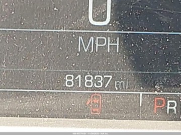 Chevrolet Camaro VI Coupe 3.6 335KM 2018 Chevrolet Camaro 2018 r., 3,6L 1LT 3.6 Benzyna 335KM, zdjęcie 6