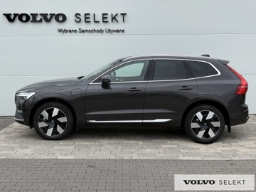 Volvo XC60 II 2024 Volvo XC 60 T6 Plug-In | AWD | Ultra Bright | FV23, zdjęcie 4