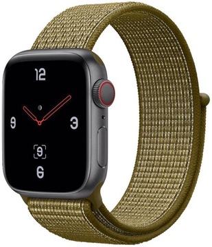 PASEK DO APPLE WATCH 1 2 3 4 5 6 7 8 9 SE 38MM 40MM 41MM |WYBÓR 37 KOLORÓW