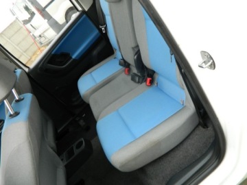 Skoda Roomster Mikrovan 1.4 16V 85KM 2007 Skoda Roomster 1.4 Auto Zarejestrowane, zdjęcie 7