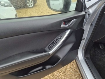 Mazda CX-5 I SUV 2.0 SKYACTIV-G 165KM 2015 Mazda CX-5 2.0 165KM FL SKYACTIVE potwierdzony przebieg, LED, bi-ksenon 2.0, zdjęcie 13