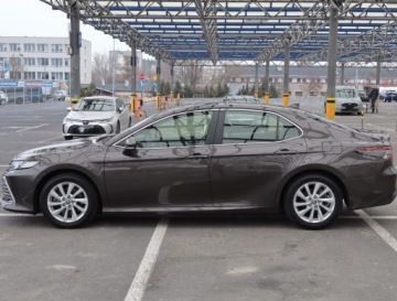 Toyota Camry IX Sedan 2.5 Hybrid Dynamic Force 218KM 2023 Toyota Camry 2.5 Hybrid, Salon Polska, zdjęcie 2