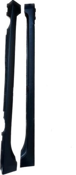 ПОРОГ ПОРОГНАЯ ПЛИТА СПРАВА, SCENIC IV GRAND