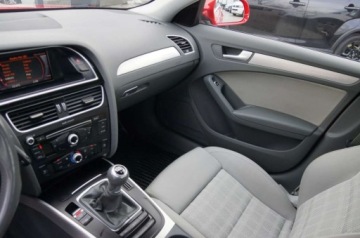 Audi A4 B8 Limousine Facelifting 2.0 TDI 150KM 2015 Audi A4 Limousine 2.0 TDI CR 150 KM, 4x4, Lift, S-Line, Webasto, Hak, GWAR, zdjęcie 19