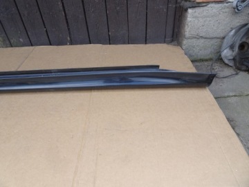 MERCEDES B W245 ЛЕВАЯ РАМА РАМА