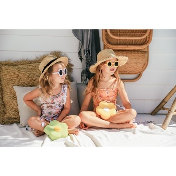 Солнцезащитные очки Elle Porte Bellis - Оранжевые