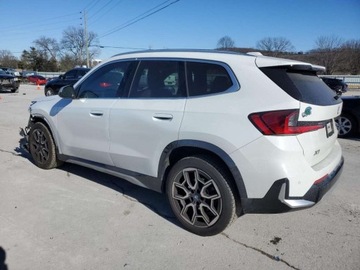 BMW X1 U11 2023 BMW X1 xDrive28i 2023 2.0l 2.0 Benzyna 241KM, zdjęcie 1