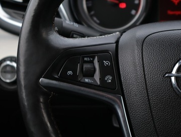 Opel Mokka I SUV 1.4 Turbo ECOTEC 140KM 2013 Opel Mokka 1.4 Turbo, 4X4, Navi, Klima, zdjęcie 15