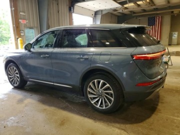 Lincoln 2025 Lincoln Corsair Reserve 2025 2.0 Benzyna 250KM, zdjęcie 1