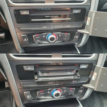 Audi A4 B8 Avant Facelifting 2.0 TDI 112g 136KM 2012 Audi A4 Avant 2.0 TDI 136KM # AVANT # Navi #, zdjęcie 23