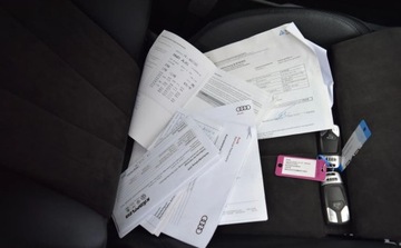 Audi A4 B9 Avant Facelifting 2.0 35 TDI 163KM 2021 Audi A4 Avant 2.0 TDI Mild-Hybrid Automatic Lopatki Ledy Matrix Navi FAKTU, zdjęcie 35