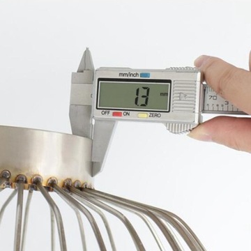 Сетка для гребного винта судового двигателя