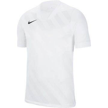 Koszulka Nike Dri Fit Challange 3 BV6703 100 biały