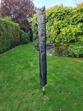 SUSZARKA OGRODOWA pranie PROMIS 50m 180cm VILEDA
