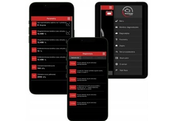 ДИАГНОСТИЧЕСКИЙ ИНТЕРФЕЙС OBD2 ELM327 ТЕСТЕР BLUETOOTH ПОЛЬСКИЙ PL