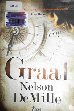 Graal - Nelson DeMille