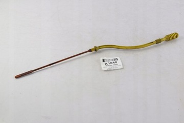 Miarka oleju bagnet poziomu 1.2 16V Clio III 3