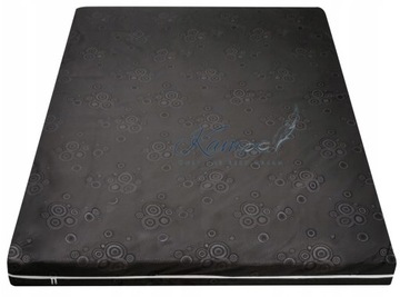 Наматрасник темно-серый 200х220 на молнии