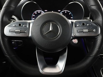 Mercedes Klasa E W213 2019 Mercedes GLC 300 4x4 automat full LED skóra navi, zdjęcie 20