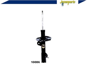JAPANPARTS TLUMIČ NISSAN PŘEDNÍ X-TRAIL 2,0/2,