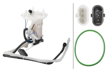 HELLA 8TF 358 146-711 SENZOR ÚROVNI PALIVA