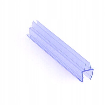 Uszczelka drzwi prysznicowych kabiny prysznicowej 4-6MM 200CM 09B