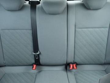 Seat Ibiza IV Hatchback 5d 1.2 MPI 70KM 2009 Seat Ibiza 1.2 12V, Klima,ALU, zdjęcie 9