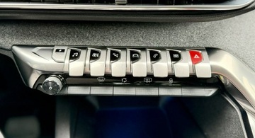 Peugeot 3008 II 2021 Peugeot 3008 Allure,Plug-in,Bogata wersja, zdjęcie 22