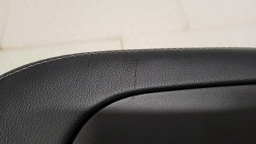 LOKETNÍ OPĚRKA KŮŽE MITSUBISHI LANCER VIII