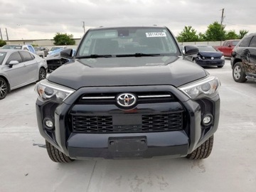 Toyota 2021 Toyota 4-Runner SR5 2021 4.0l 4.0 Benzyna 270KM, zdjęcie 5