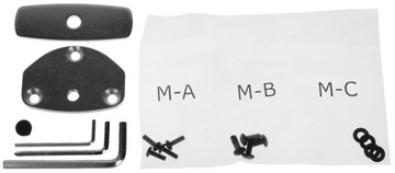 НАСТОЛЬНЫЙ ДЕРЖАТЕЛЬ ДЛЯ ТВ-МОНИТОРА 13 ДЮЙМОВ — 27