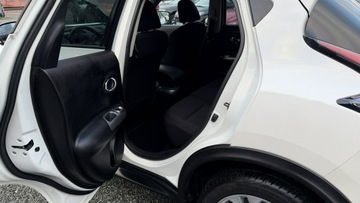 Nissan Juke I SUV Facelifting 1.6i 117KM 2015 Nissan Juke Benzyna Automat Zarejestrowany, zdjęcie 18