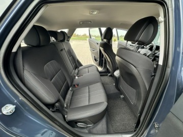 Hyundai Tucson III SUV 1.6 GDI 132KM 2017 Hyundai Tucson 8xAlu! Kamera, 1-Ręka Grzane, zdjęcie 11