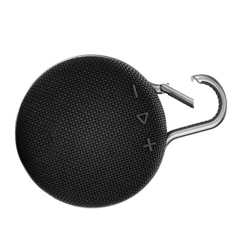 Мини-портативная Bluetooth-колонка с басами для использования на улице и дома