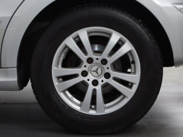 Mercedes Klasa A W169 Coupe 1.5 150 95KM 2007 Mercedes A A 150 , Serwis ASO, Automat, Klima, zdjęcie 14