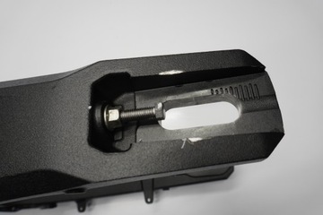 HONDA NT 1100 22-24 WAHACZ TYŁ