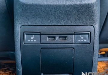 Skoda Octavia III Kombi Facelifting 2.0 TDI 184KM 2020 Skoda Octavia Bezwypadkowa, FV23, 4x4, DSG, KredytowanieLeasing, gw.12m ge, zdjęcie 15