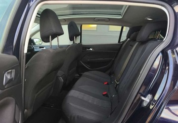 Peugeot 2016 Peugeot 308 Peugeot 308 1.2 PureTech Allure SampS 1.2 Benzyna 130KM, zdjęcie 7