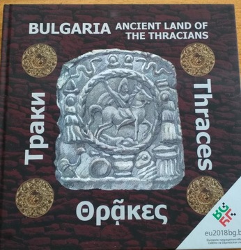 Bulgaria Ancient Land of The Thraces