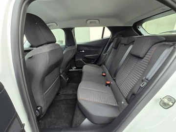 Peugeot 2008 II SUV 1.2 PureTech 130KM 2022 Peugeot 2008 Śliczny zadbany Bezwypadkowy Automat, zdjęcie 19