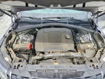Land Rover Range Rover Velar 2020 Land Rover Range Rover Velar R-Dynamic S 2020 2.0 Benzyna 247KM, zdjęcie 6