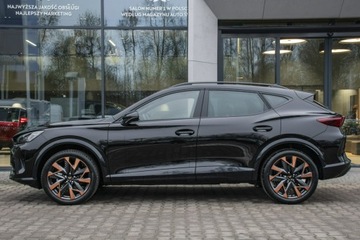 Cupra Formentor Crossover 1.5 TSI 150KM 2025 Cupra Formentor 1.5 e-TSI 150 KM DSG Dostępny od, zdjęcie 7