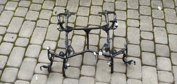 BMW R1150 RT Рама переднего навеса орг.