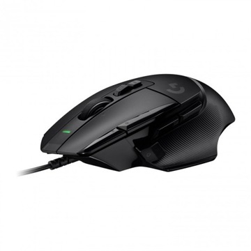 Mysz LOGITECH G502 X Czarny