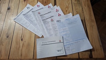 Mitsubishi Outlander III 2017 Mitsubishi Outlander Mitsubishi Outlander 2.0 4WD Top 2.0 Hybryda Plug-in, zdjęcie 35